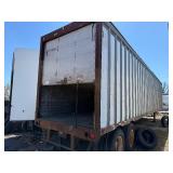 Semi Trailer #2