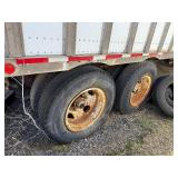 Semi Trailer #2
