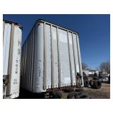 Semi Trailer #3