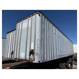 Semi Trailer #3
