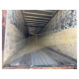 Semi Trailer #3