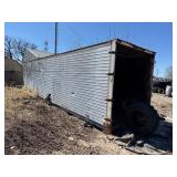 Shipping Container