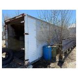 Shipping Container