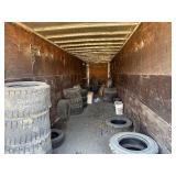 Shipping Container