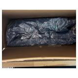 Queen Size Comfort Headboard Airbed