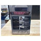 Queen Size Comfort Headboard Airbed