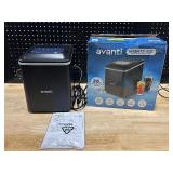 Avanti Counter Top Ice Maker