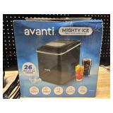 Avanti Counter Top Ice Maker