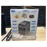 Avanti Counter Top Ice Maker