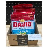 Ranch Sunflower Seeds