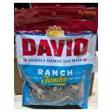 Ranch Sunflower Seeds