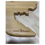 Alaska Charcuterie Board