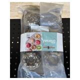 Nordic Ware Floral Cakelet Pan