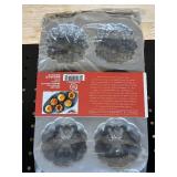 Nordic Ware Floral Cakelet Pan