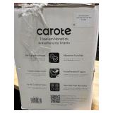 15 Piece Carote Titanium Nonstick Cookware Set