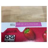 Cereal and Snack Bars