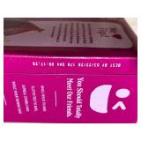 Cereal and Snack Bars