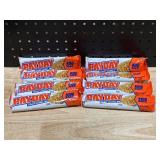 King Size Payday Candy Bars