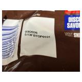 Snickers and Nerd Ropes