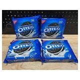 Oreos