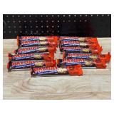 Chocolate PayDay King Size