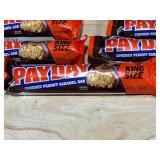 Chocolate PayDay King Size