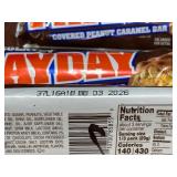 Chocolate PayDay King Size