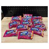 Nerds Gummy Clusters