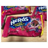 Nerds Gummy Clusters