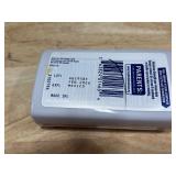 Sunscreen and OTC Meds