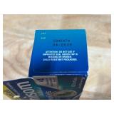 Sunscreen and OTC Meds