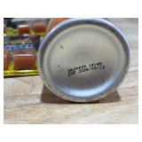 Sunscreen and OTC Meds