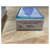 Sunscreen and OTC Meds