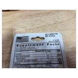 Sunscreen and OTC Meds