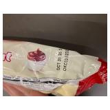 7 Days Soft Croissant Assorted Flavors 75 g (2.65 oz) 12 Pack