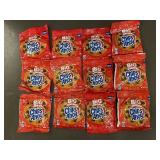 Chips Ahoy! Big Chewy Cookies - 12-Pack (2.5 oz Bags) Nabisco