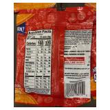 Chips Ahoy! Big Chewy Chocolatey Caramel Cookies - 12-Pack