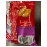 RITZ Bits Cheese Crackers - 12-Pack 3 oz Bags