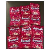 Squashies Raspberry 