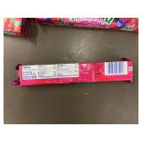 Storck Mamba BerryTasty 18 Fruit Chews - Berry Mix, 2.8 oz, 12-Pack