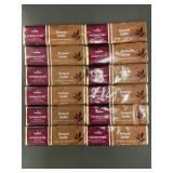 Cumberland Farms Farmhouse Premium Chocolate Brownie Batter Bar - Creamy Milk Chocolate 1.85 oz - 12 Pack