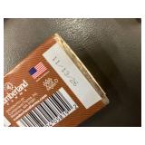 Cumberland Farms Farmhouse Premium Chocolate Brownie Batter Bar - Creamy Milk Chocolate 1.85 oz - 12 Pack