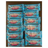 MrBeast Feastables Milk Chocolate Bars (Lot of 12)