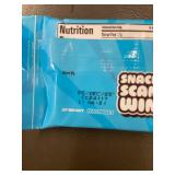 MrBeast Feastables Milk Chocolate Bars (Lot of 12)