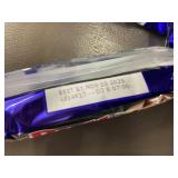 Baby Ruth Bars 1.9 oz (Lot of 12)