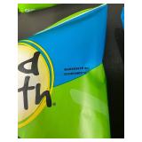 Good Health Veggie Stix Avocado Oil Sea Salted Snack - 6.25 oz (5 Bags)