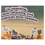 Roxberry Ocean Potion Fruit Punch 4-7.5 oz Cans (Lot of 3)