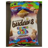 Chex Mix Muddy Buddies Cinnamon Toast Crunch Snack - 3-Pack