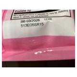 Starburst Goobies Gummies 1.8 oz 12-Count Box