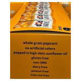 SkinnyPop White Cheddar Popcorn - 3 Boxes